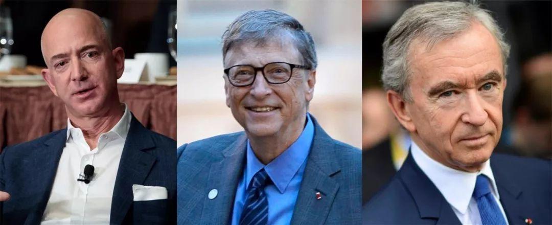 LV千亿奢侈品豪门，长公主事业强，太子爷爱超模，小儿子也很拼…-lv公司资产多少钱