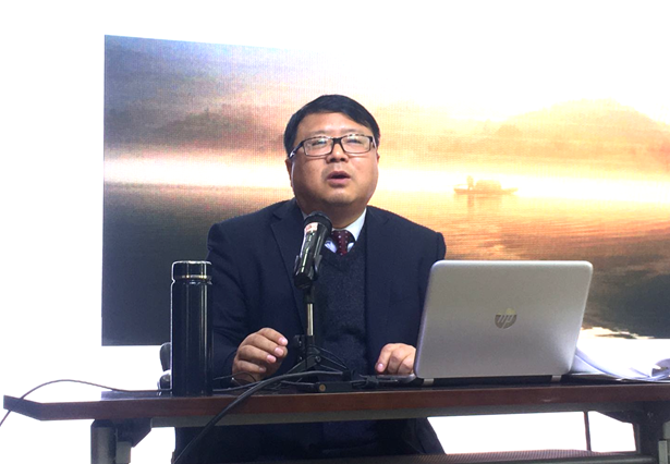 大咖走进“鑫融基”，分享“律师兵法”受欢迎-鑫融基金控
