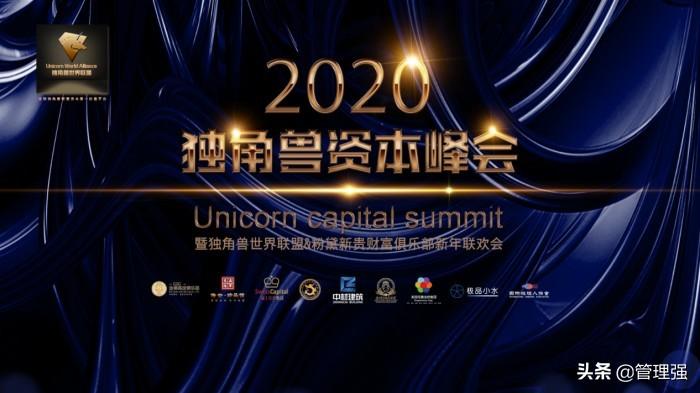 2020独角兽资本峰会暨独角兽世界联盟&粉黛新贵财富俱乐部联欢会-深圳市东方赛富投资有限公司