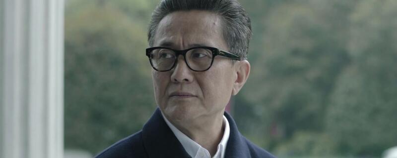 《人民的名义》高育良犯了什么罪-高小凤的信托基金