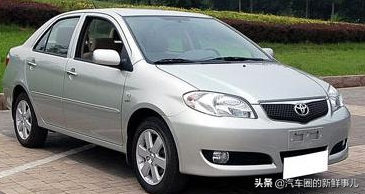 【推荐】一万块人民币能买到什么样的二手车07年宝莱多少钱