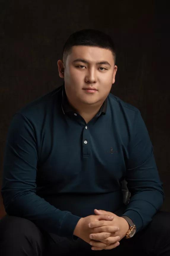 「宁商｜先行者」刘焘宁：鸿基始创骏业日新-中鸿基控股有限公司怎么样