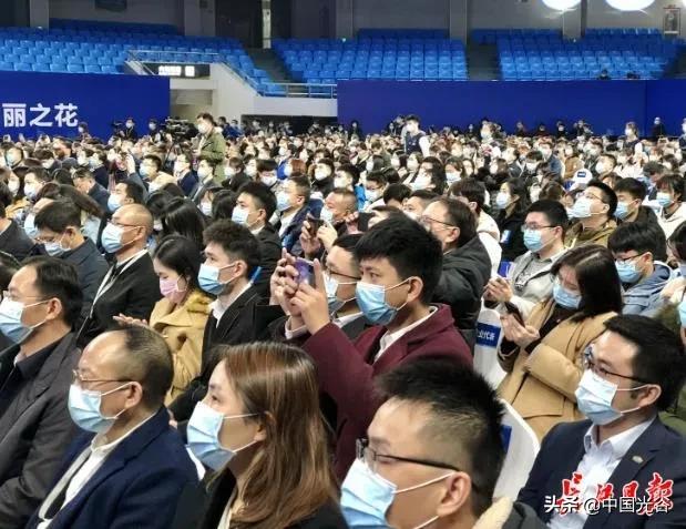 一季度光谷为大学生供岗7万个，华星光电、海康威视、学而思等大量招人-海康威视研发中心多少一个月