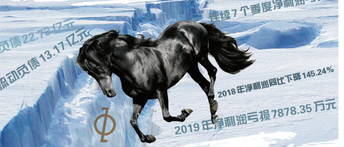 川系黑马中迪禾邦“渡劫”-中迪禾邦实业有限公司