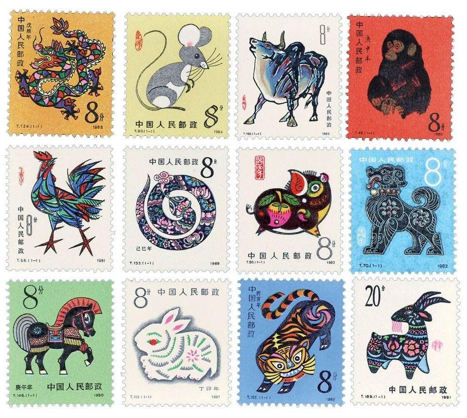 80年代集邮热，排队买邮票的比看球的人多，为什么后来不值钱了？-70年猴票多少钱