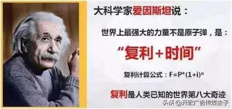 【推荐】余额宝存在复利吗？与年化相差多少？-货币基金复利