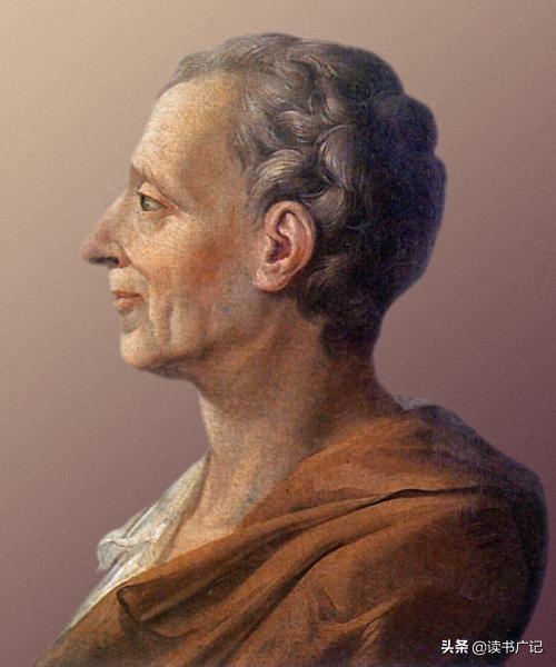 《论法的精神》：古罗马共和国是怎样实行三权分立的？-公司治理中的三权分离