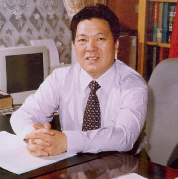 悲催的首富李海仓：48岁被发小枪杀，儿子11年败光百亿资产-山西海鑫钢铁集团欠款多少