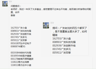 「案例分析」核心资产、卫星资产，你的基金组合买对了吗？-基金类资产
