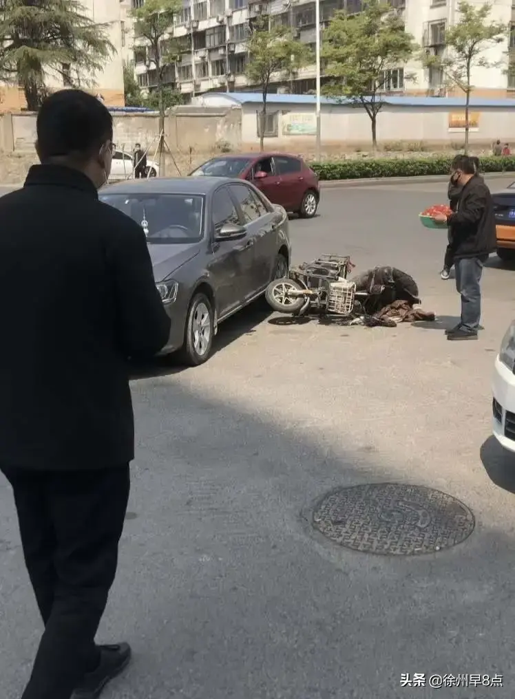 【推荐】你的电动自行车上第三者责任保险了吗？50元保6万100元保15万-人保10万三者险多少钱