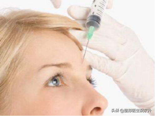 为什么玻尿酸隆鼻会使鼻根变宽？-玻尿酸隆鼻后第二天变宽