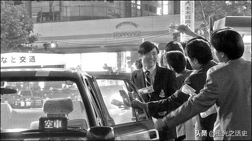 80年代的日本有多狂？“东京的地价就足够买下整个美国”-二战时的日元折合多少美元