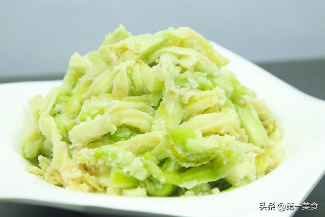 蒸茄子的家常做法，蒸茄子的20种做法（厨师长做的蒸茄条）