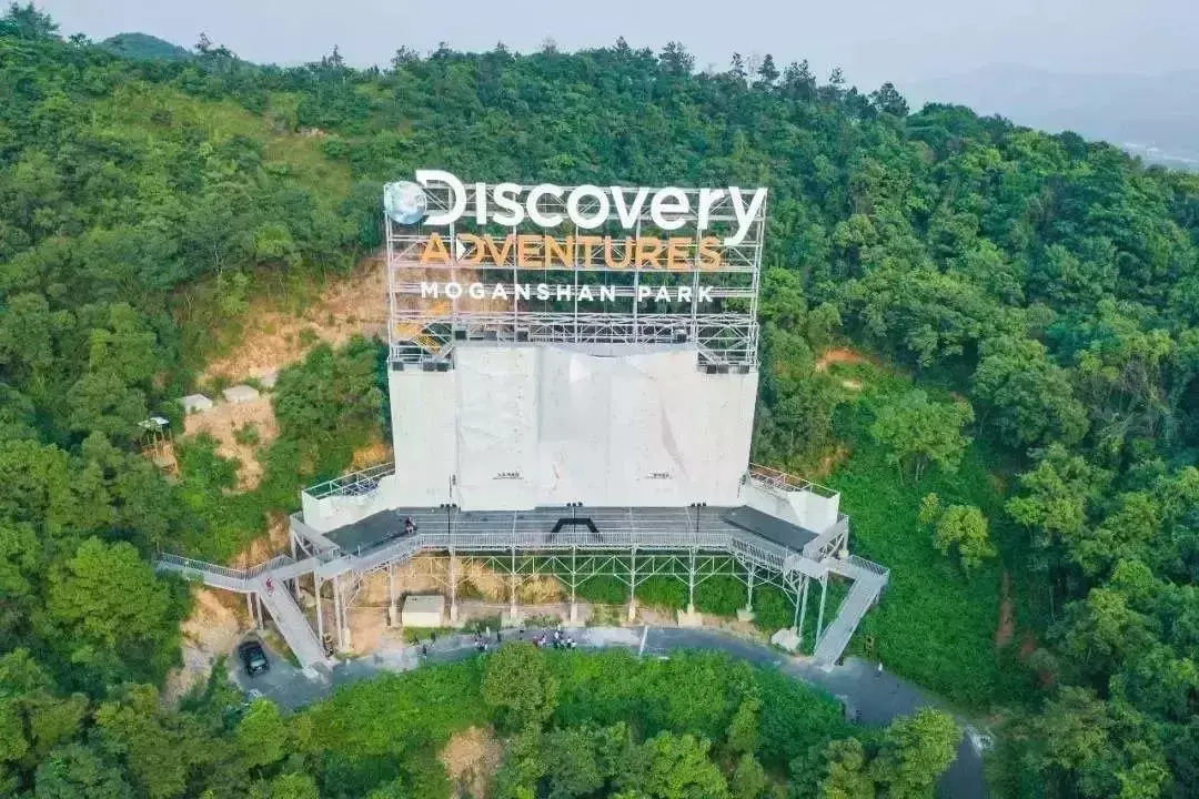 当Discovery来到中国：贝爷式的野外生存，中国人买账吗？-巅峰怡广基金