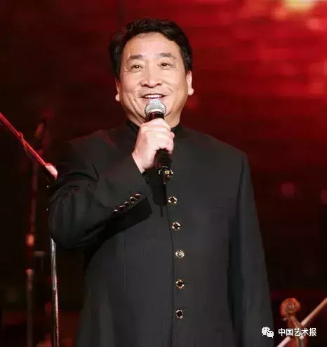 庆祝中国文联成立70周年专访丨姜昆：中国文联既是大家庭，也是学校-姜昆基金会