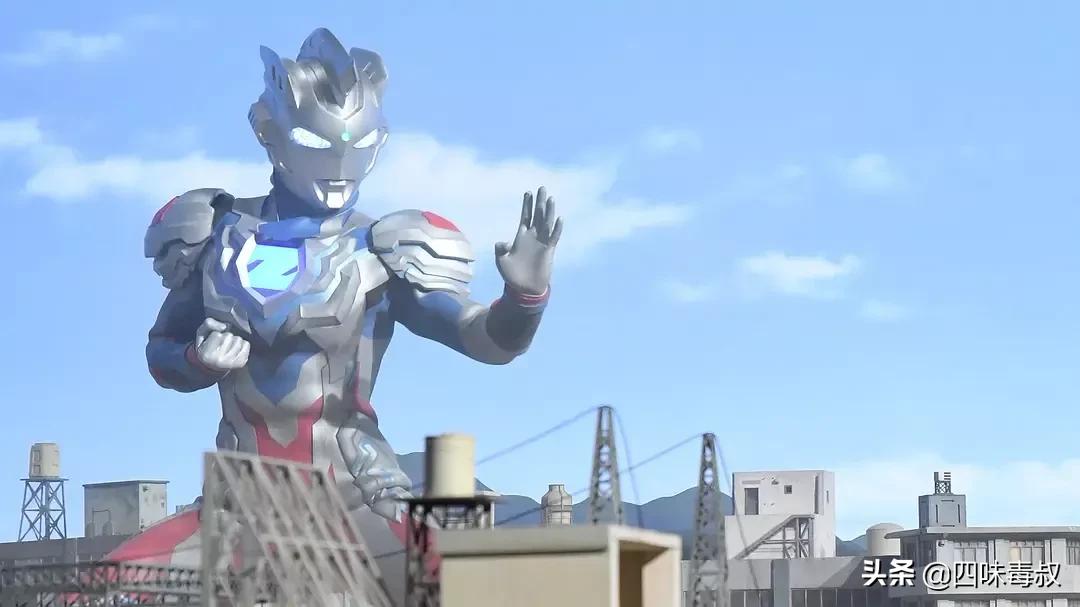 《泽塔奥特曼》为什么能被称为圆谷新生代的巅峰？-奥特币能涨到多少