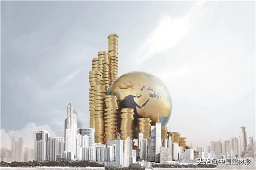 【推荐】中国建材集团12家上市公司2020年度成绩显著亮点突出-建材类上市公司