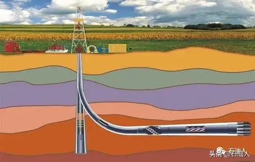 「重磅」14600m！世界最深钻井又破纪录了-世界最深的钻井多少米