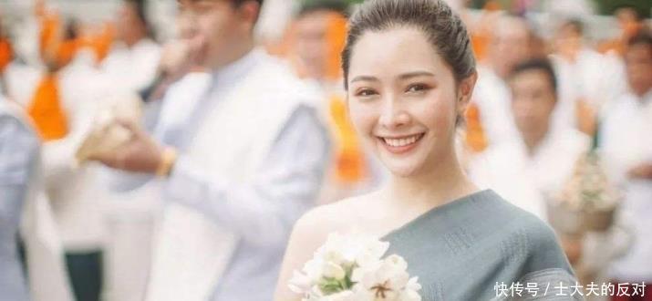 2000元人民币相当于248万基普，在老挝能有多豪当地美女告诉你-老挝2000兑人民币多少