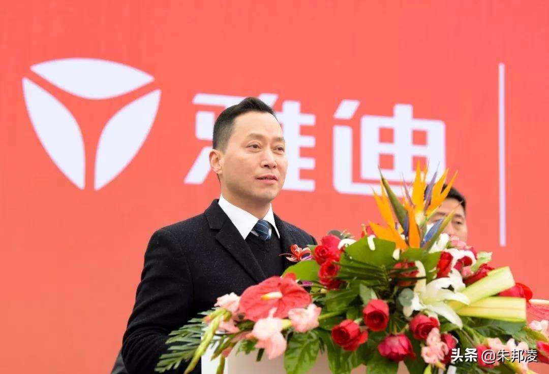 安徽山区司机逆袭成电动车大王！一年卖出506万辆，财富达45亿-安徽省金寨电动车多少钱