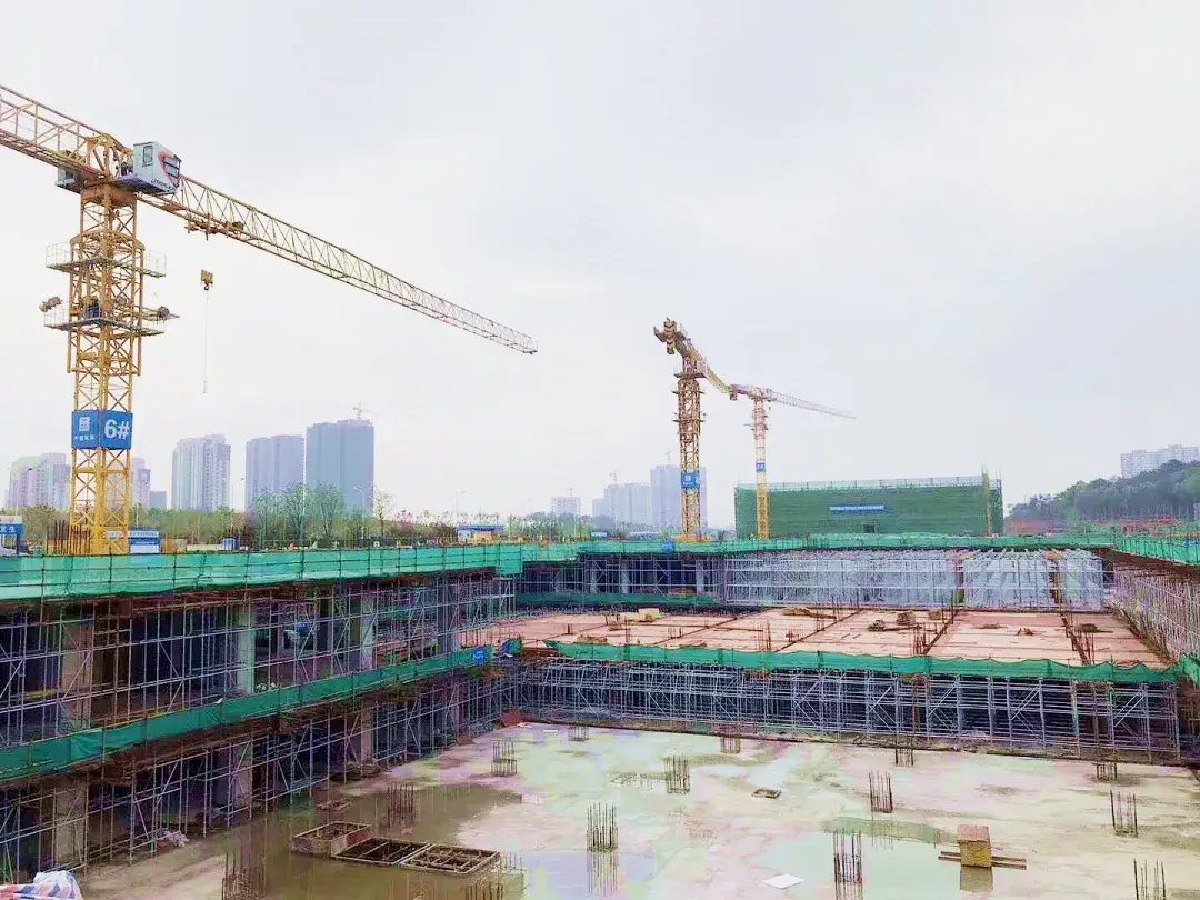 【推荐】中联重科武汉建设实录：“英雄之城”重启擂响春日战鼓-中联重科湖北分公司高层主管名单