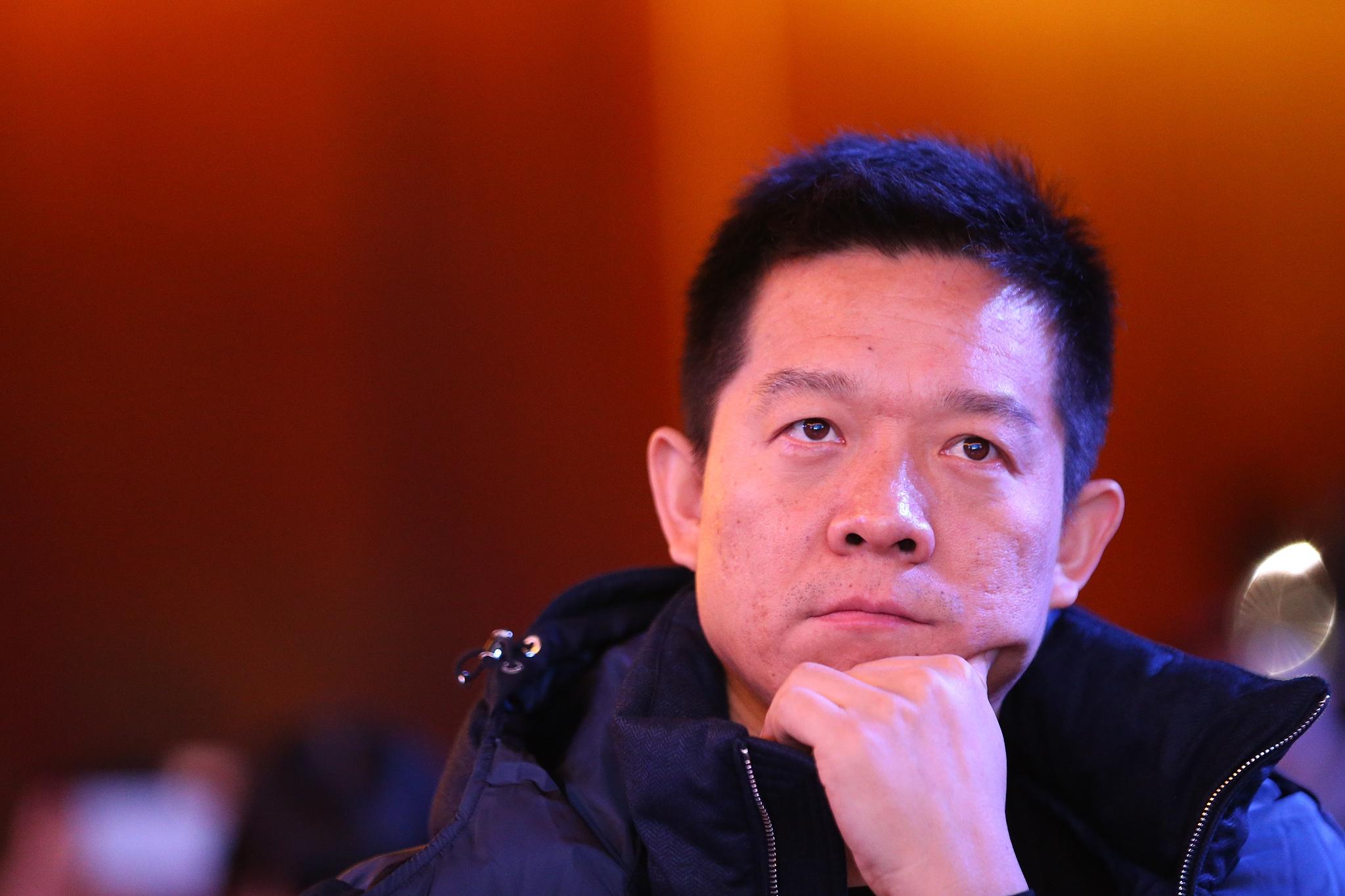 两处豪宅被拍卖，贾跃亭已无可执行财产偿债，FF能否助其翻盘？-贾跃亭有多少钱