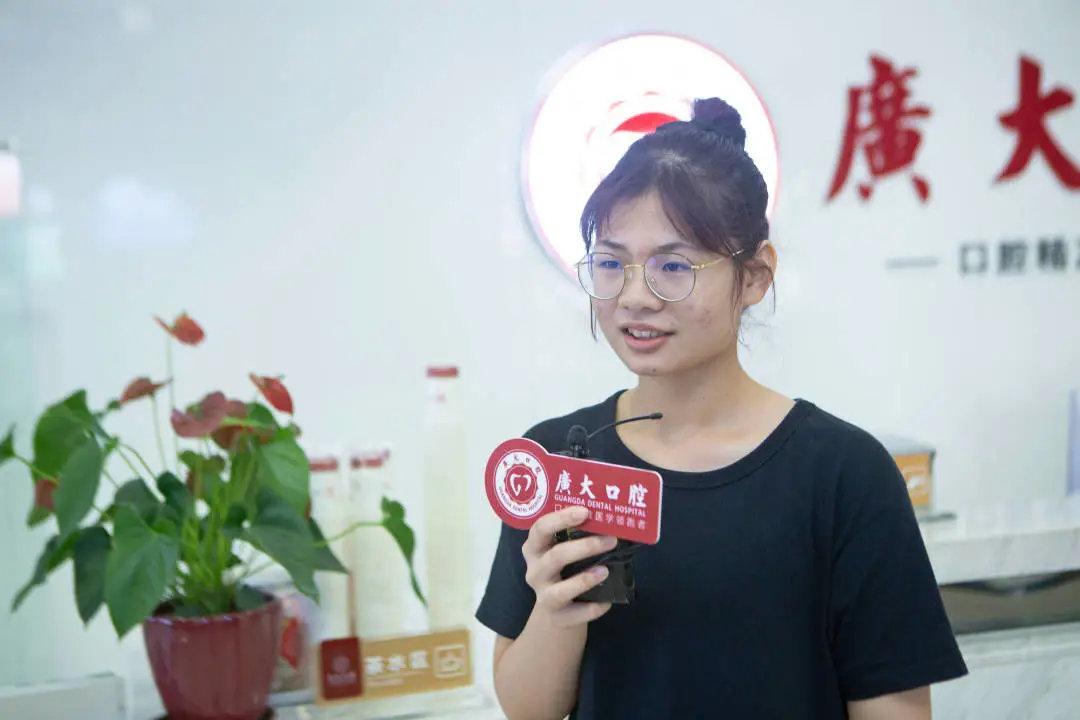 23岁决定做牙齿矫正，但听到矫牙前要拔牙后，她到底怎样了？