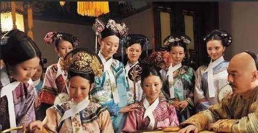 清朝后妃年收入9万起，还包吃穿用度？这待遇秒杀现代职场白领-清朝一般家庭一个月开销多少银子