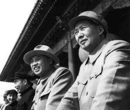 朝鲜军高歌猛进，毛泽东却秘调四个军去东北，彭德怀：真伟人远见-杭州集安房地产经纪有限公司