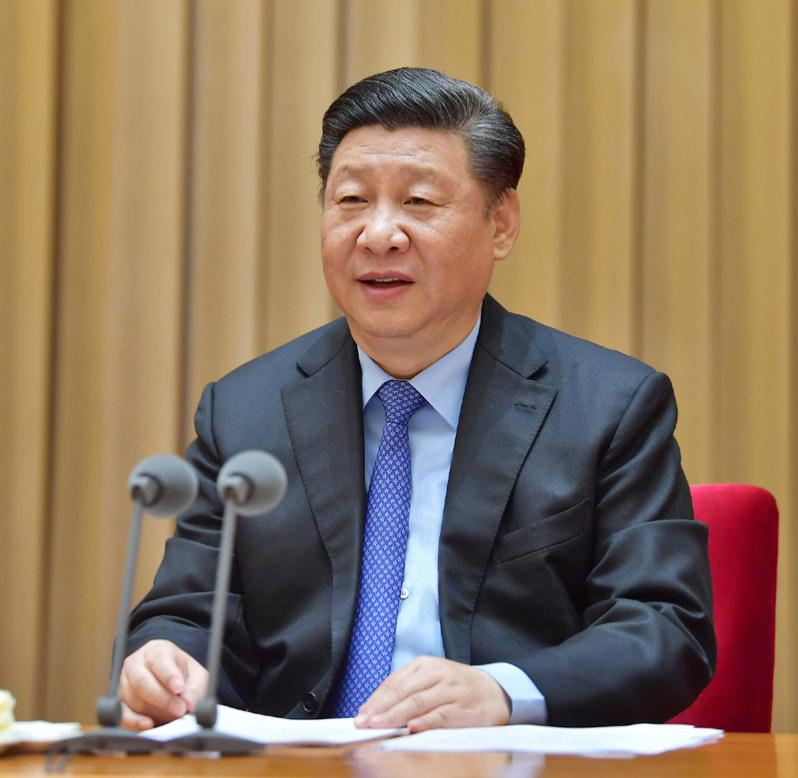让互联网更好造福人民，习近平这样强调网络安全-淮北清源新能源开发有限公司