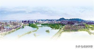 《人民日报》：从“醒来，铜陵“到“转型，铜陵“这座“铜都“变绿了-铜冠黄铜棒材有限公司