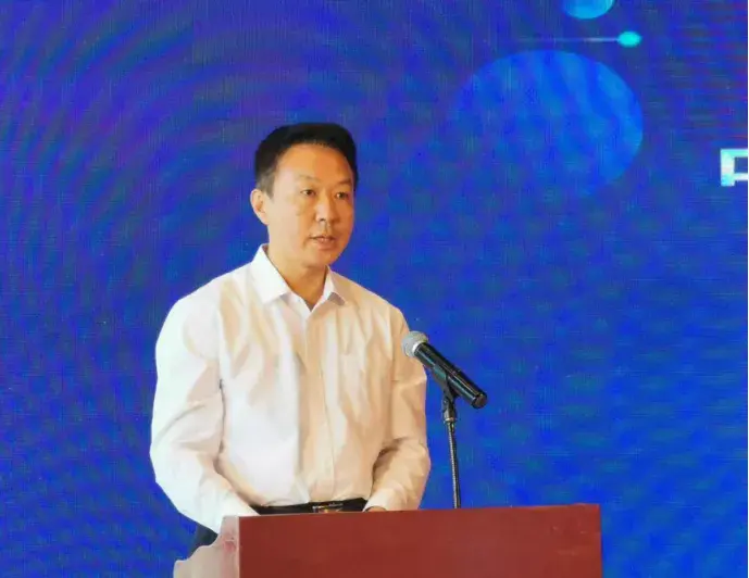 大咖云集！中关村工业互联网产业生态建设发展论坛成功举办-北京旷视科技有限公司58