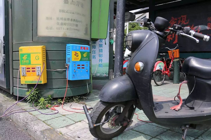 今天才知道，给电动车充电，一次充满需要几度电？充满能跑多远？-电动车充电多少度
