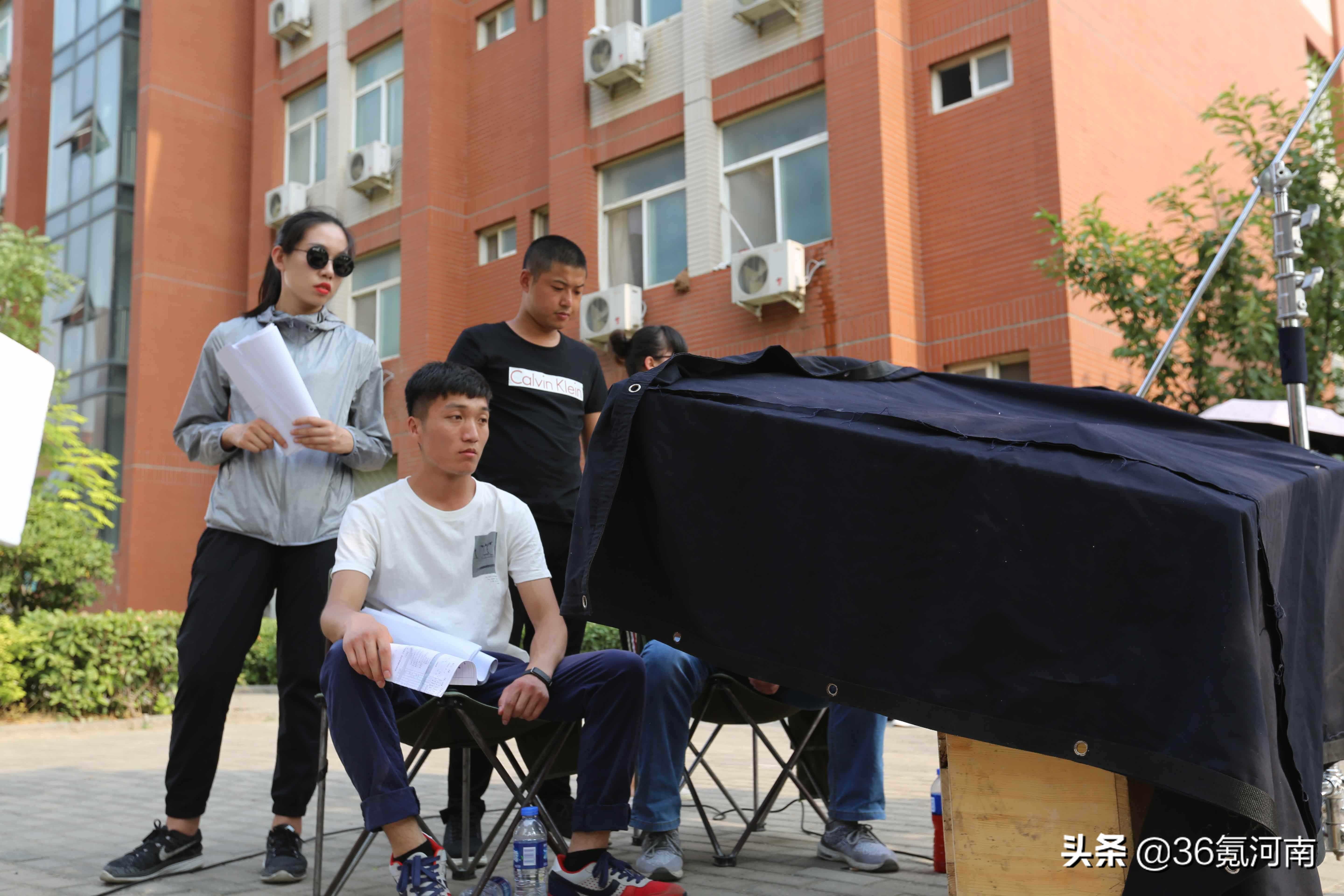 【推荐】刘德华、宁浩都在投资新人导演，帮大学生拍电影是一门好生意吗？-杨向阳拥有多少资金