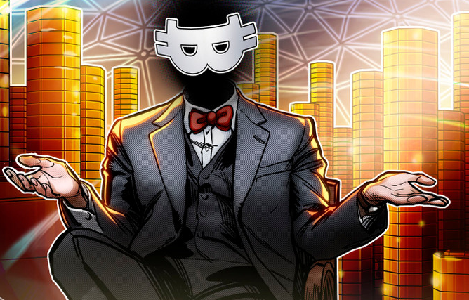 比特币到达什么价格中本聪会成为世界首富？-储备币的价格是多少