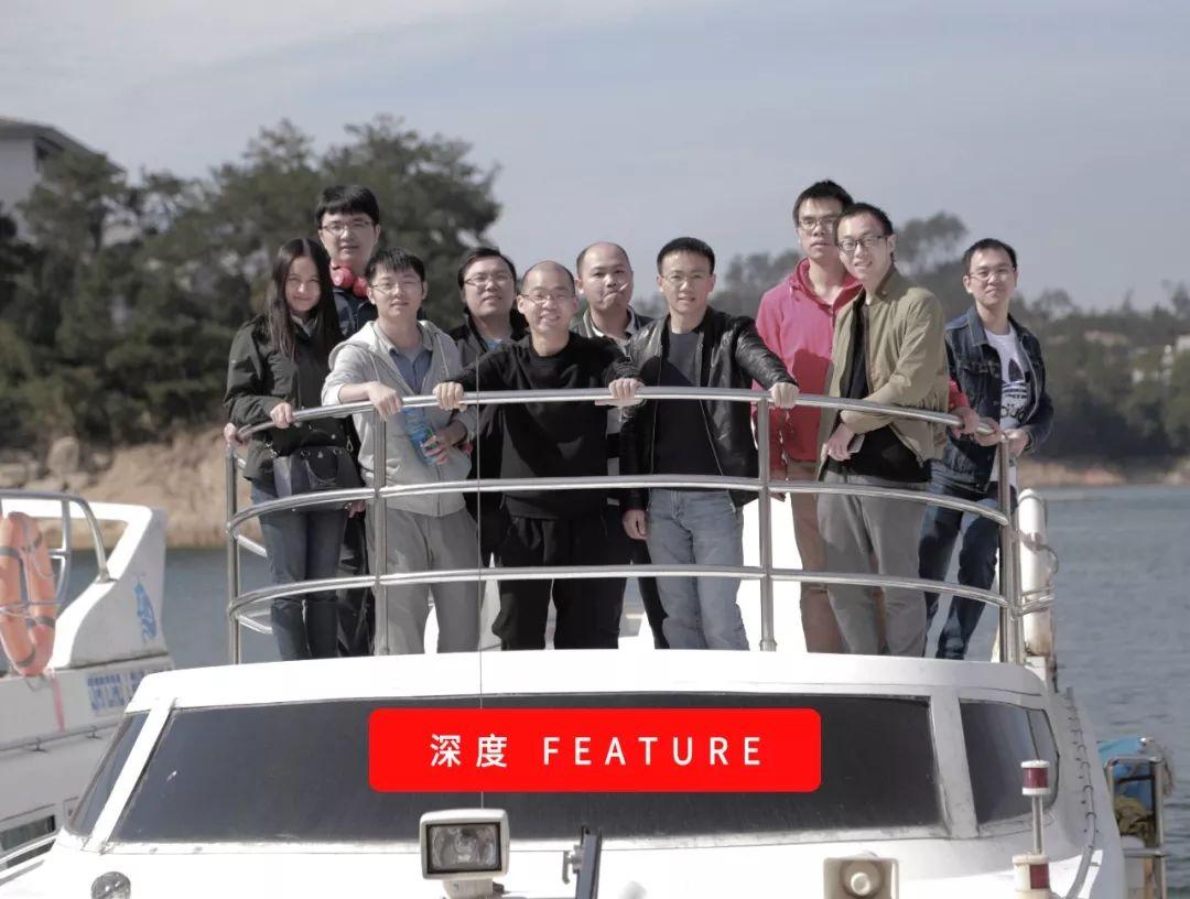 程序化“黑马”谈效俊：“科学炒股”，交易兴邦-中金所技术公司offer