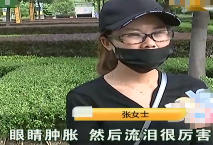花24000多割双眼皮，术后竟不知不觉流泪，院长：建议你去看眼科-割双眼皮挂眼科吗