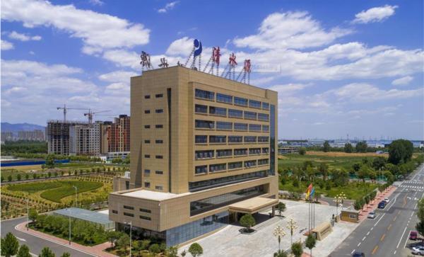 清水源2021上半年亏损2921.65万，同比转盈为亏-河南清水源科技股份有限公司