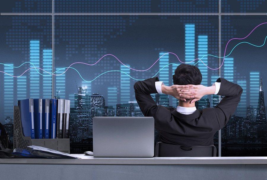 【推荐】买股票，下跌10％加仓一次，上涨20％出手一次，五年后会怎样？-股票跌20%涨多少才能涨回去