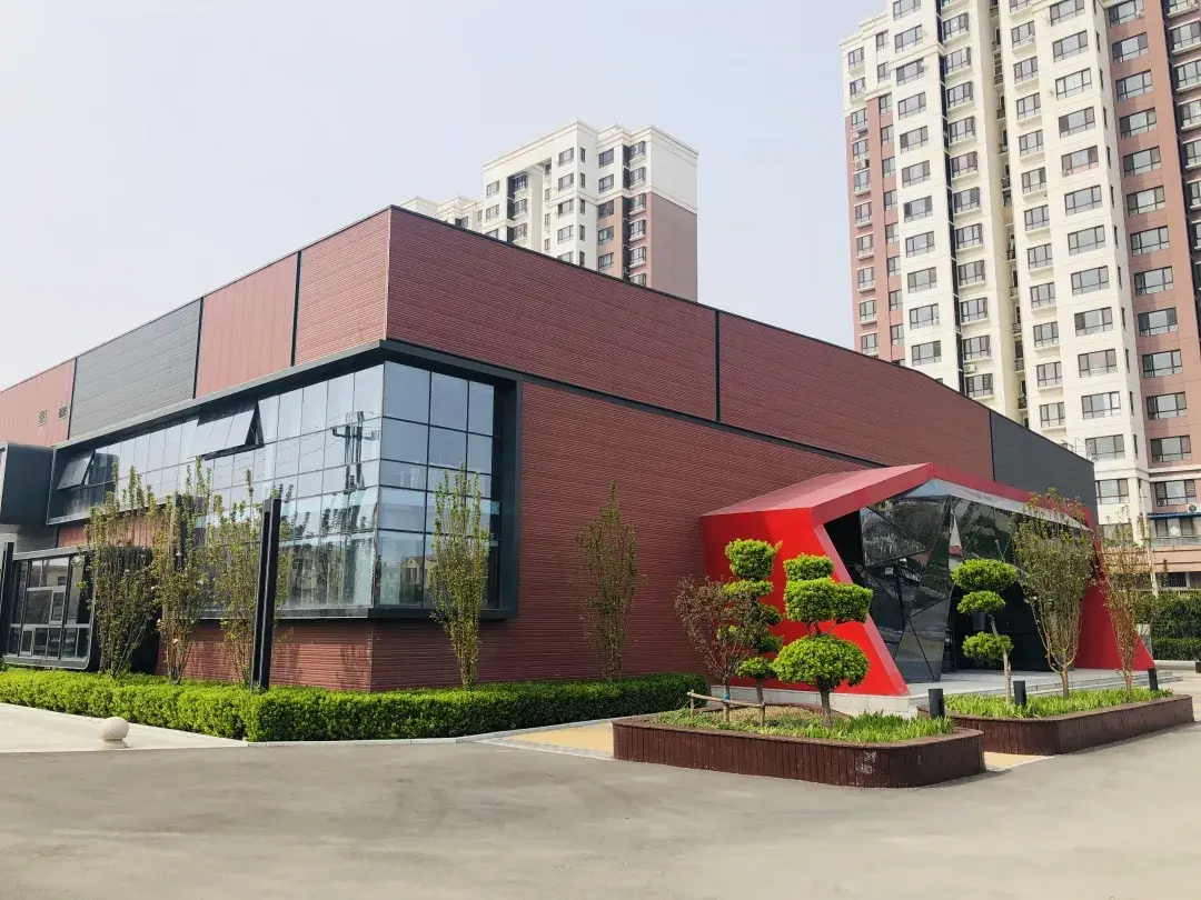 “喜迁新址再启新程”——天津赛达投资控股有限公司（赛达招商中心）邀您投资共赢！-天津公司选址