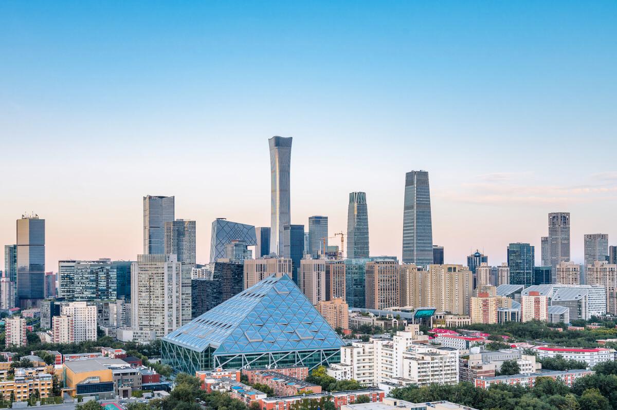 北京市注册资本超百亿的企业有哪些？北京市百亿企业盘点-建设集团北方建设摩托车股份有限公司