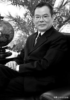 【推荐】中国基金史话之五：揭秘老十家基金公司总经理的不同命运-博时基金肖风