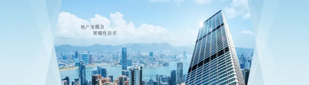 「案例」长江实业集团的责权体系-长江实业集团大陆分公司