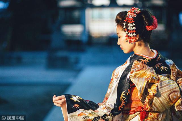 大连建成中国最大的日本街，食品全是日货，要提防福岛海产品流入-西湖区的日企公司