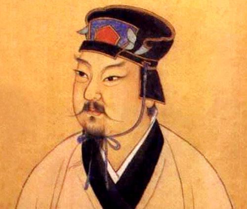 陕西历史上的十大名将，白起、马援、李靖，谁能排第一？-兴鼎基金