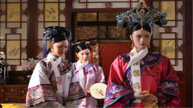 清朝的后宫之中，妃嫔们避孕的3种措施，你听说过吗？-大明公司避孕套产品