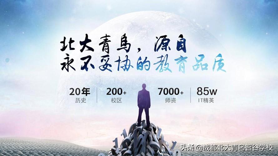 成都北大青鸟学费？北大青鸟学费贵不贵？-北大青鸟二年多少钱