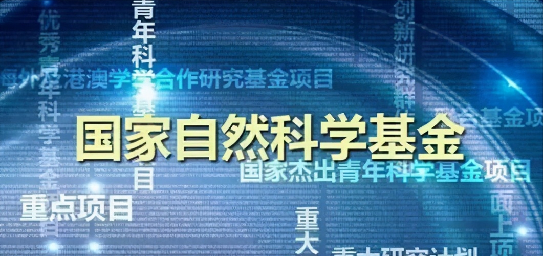 「论文干货」青年基金、面上项目的区别...-项目和基金