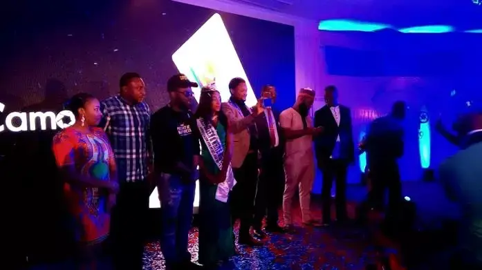 “非洲手机之王”传音的原点在奉化，宁波人竺兆江不以山海为远-奉化波导股份有限公司