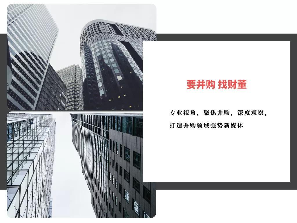 并购基金的控制权探讨-并购基金gp